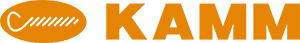 Logotip podjetja Kamm d.o.o.