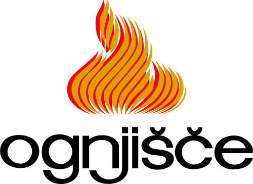Logotip podjetja Ognjišče d.o.o.