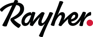 Logotip podjetja Rayher Adria d.o.o.