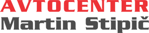 Logotip podjetja AC Martin Stipič d.o.o.