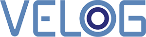 Logotip podjetja Velog d.o.o.