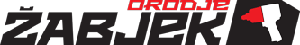 Logotip podjetja Žabjek d.o.o.