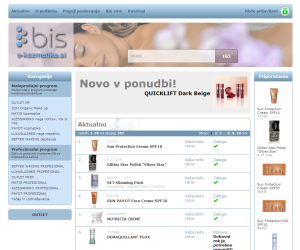 b2b.e-kozmetika.si