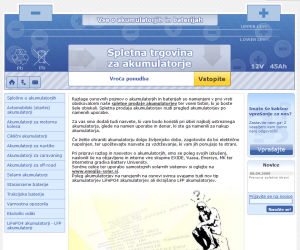 Kako izbrati in vzdrževati akumulator, baterije - faq.akumulator.si
