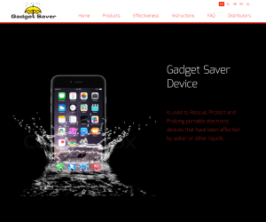 gadget-saver.com