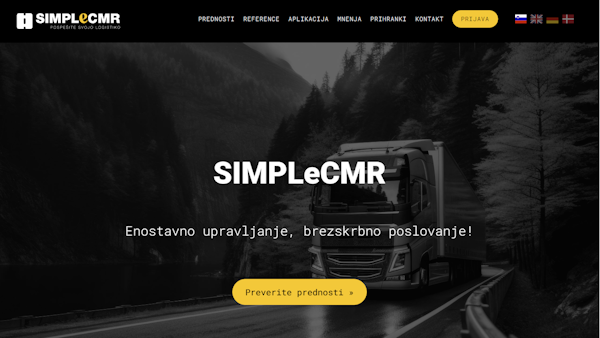 simplecmr.com