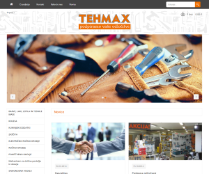 tehmax.com